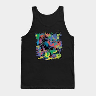 T-REX Tank Top